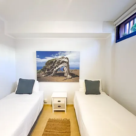 Meloneras Ocean View By Canaryscape Hébergement de vacances *