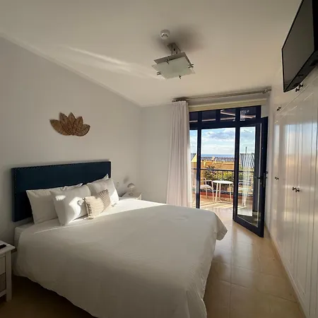 Meloneras Ocean View By Canaryscape Hébergement de vacances