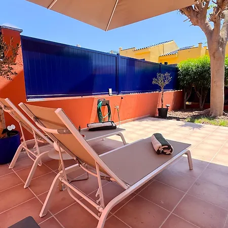 Meloneras Ocean View By Canaryscape بيت للعطل San Bartolomé