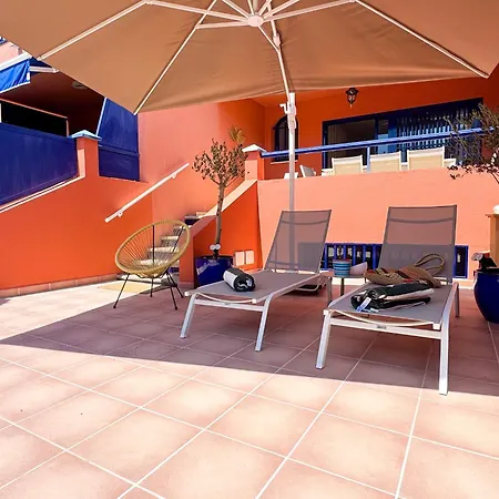 بيت للعطل Meloneras Ocean View By Canaryscape *