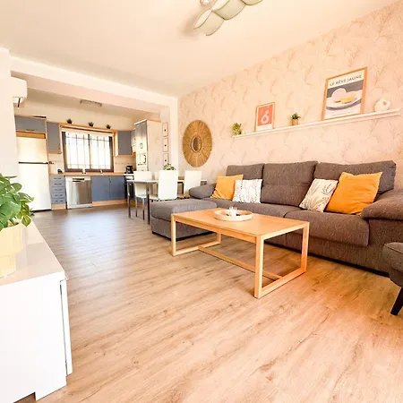 Meloneras Ocean View By Canaryscape بيت للعطل San Bartolomé