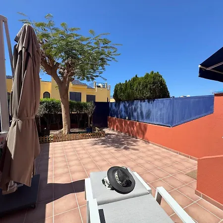 Canaryscape Meloneras Holiday home San Bartolome de Tirajana (Gran Canaria)