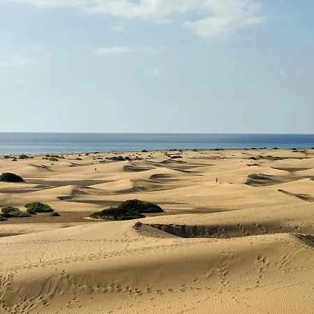 Canaryscape Meloneras Holiday home San Bartolome de Tirajana (Gran Canaria)