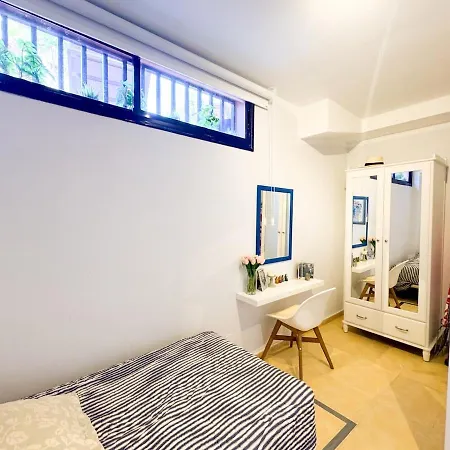 Canaryscape Meloneras Vakantiehuis *