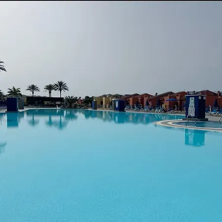 Vakantiehuis Canaryscape Meloneras *