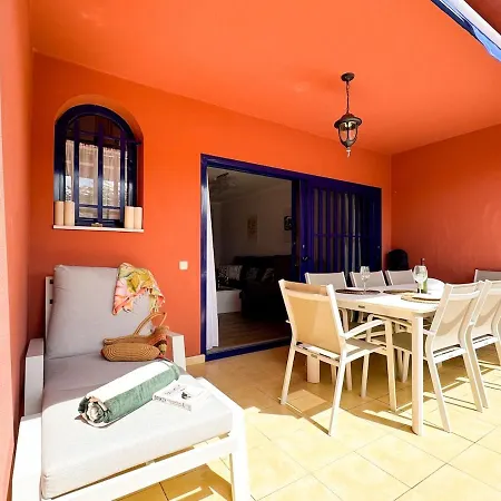 Canaryscape Meloneras Vakantiehuis *