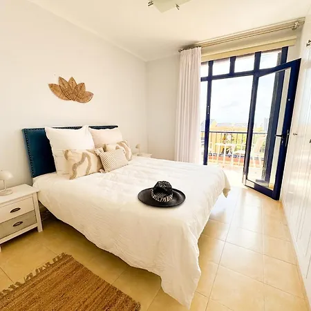 Vakantiehuis Canaryscape Meloneras *