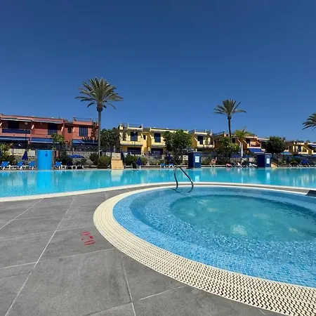 Canaryscape Meloneras Vakantiehuis San Bartolomé