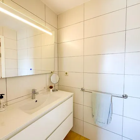 Canaryscape Meloneras Vakantiehuis