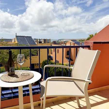 Canaryscape Meloneras Vakantiehuis