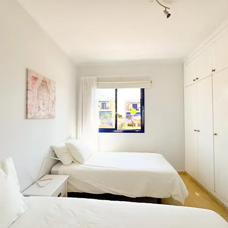 Vakantiehuis Canaryscape Meloneras