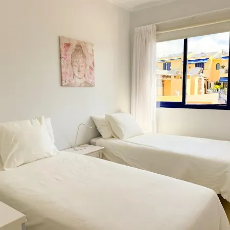 Vakantiehuis Canaryscape Meloneras San Bartolomé