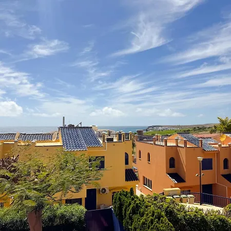 Canaryscape Meloneras Vakantiehuis *