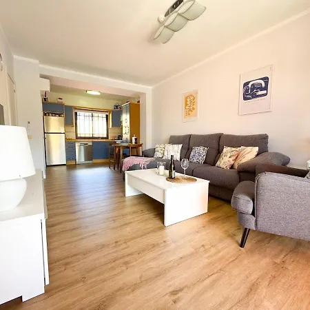 Canaryscape Meloneras Vakantiehuis *