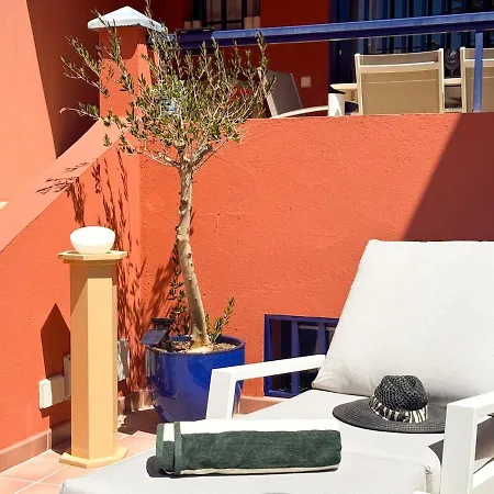 Vakantiehuis Canaryscape Meloneras *