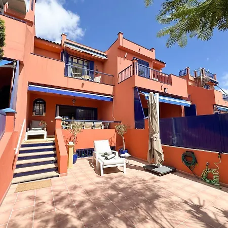 Canaryscape Meloneras Vakantiehuis San Bartolomé
