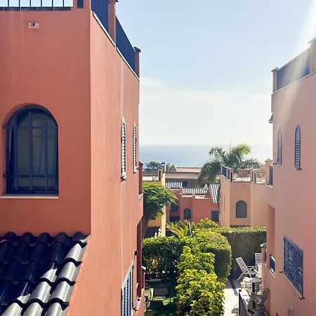 Canaryscape Meloneras Vakantiehuis