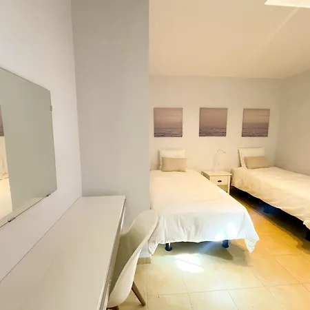 Canaryscape Meloneras Vakantiehuis *
