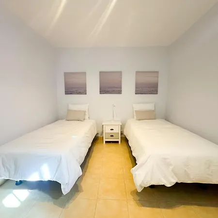 Vakantiehuis Canaryscape Meloneras