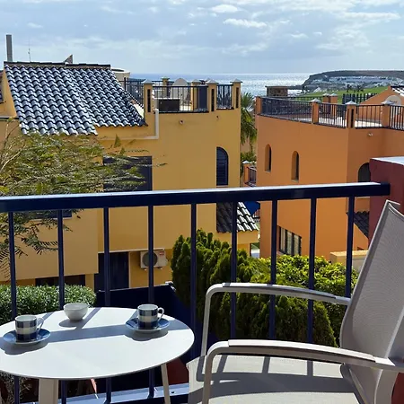 Canaryscape Meloneras Vakantiehuis
