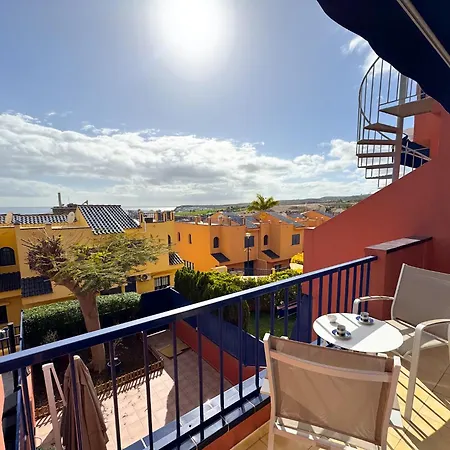 Vakantiehuis Canaryscape Meloneras