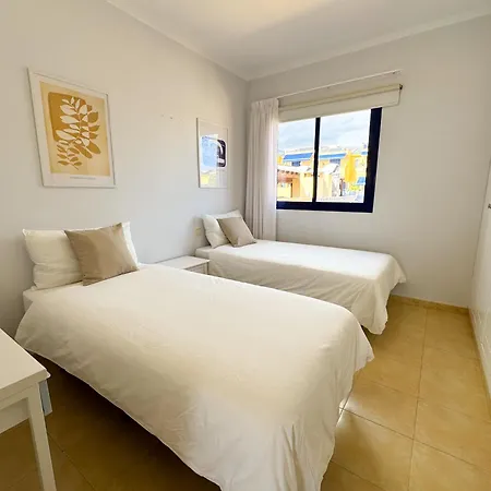 Canaryscape Meloneras Vakantiehuis *